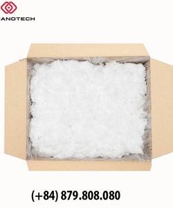 Xơ bông thấm dầu nano