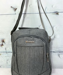 Túi đeo vải có quai xách thời trang