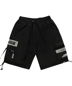 DSW Short Warrior