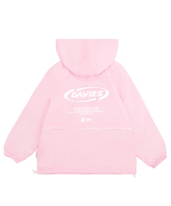DSS Jacket Basic Mark 2 Pink