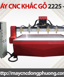 Cấu hình máy CNC khắc gỗ được ưu chuộng nhất 2020