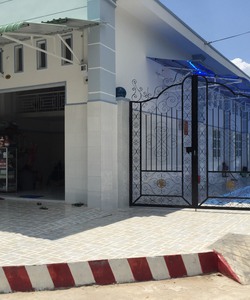 Dãy trọ khu công nghiệp vsip bán giá tốt