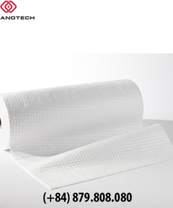 Cuộn thấm dầu tràn công nghiệp