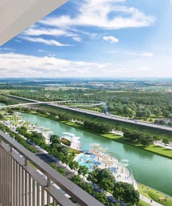 Bán Vinhomes Ocean Park Quá đẹp Khu đại đô thị đáng sống bậc nhất