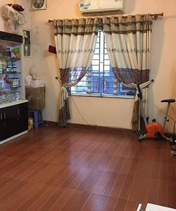 Bán nhà La Thành, Đống Đa, Ngõ ô tô vào, 50m2, 4T, 4,35Tỷ, Mua về ở ngay