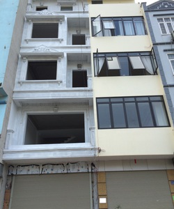 Mặt phố Thái Thịnh kinh doanh ngày đêm 38m 4 tầng 11 tỷ, kinh doanh cực đỉnh, chuyên săn nhà phố giá rẻ...