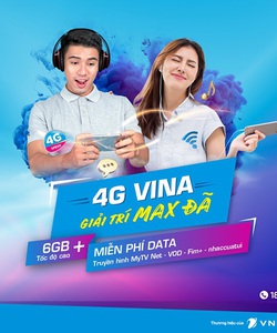 Sim trả sau giá rẻ Vinaphone, tư vấn chọn số và giao sim tận nơi miễn phí