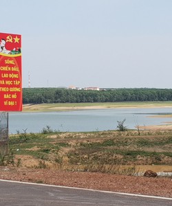 Đất khu du lich sinh thái BÌNH DƯƠNG cần bán