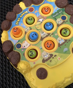 SP47 Đồ chơi đập chuột cho bé