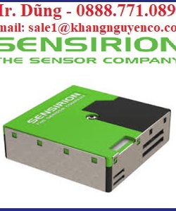 Cảm biến nhiệt độ Sensirion Việt Nam