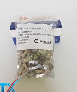 Hạt mạng RJ45 CAT5E Golden Link