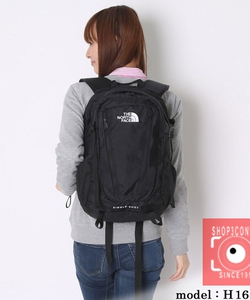 Balo laptop TNF Single Shot