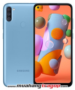 Samsung Galaxy A11 chính hãng Giá rẻ chất lượng trong tầm giá