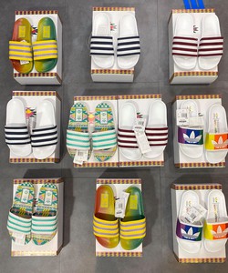 Dép thể thao hàng nhà máy xuất khẩu