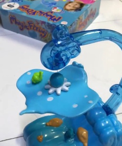 Sp000067 Đồ Chơi Thông Minh Thế giới Dưới Biển km Enfa