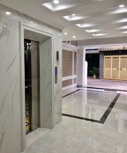 Bán nhà 55m2 x 6 tầng Tư Đình, Long Biên, HN.