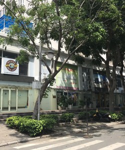 Cho thuê Shop sky garden 3 đường Phạm Văn Nghị, Phú Mỹ Hưng, Quận 7