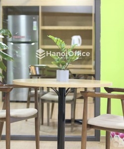 Cho thuê văn phòng trọn gói lựa chọn thông minh tại Hanoi Office