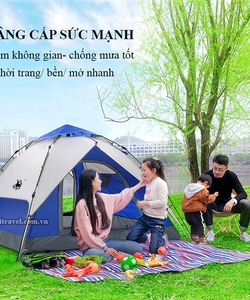 Gazelle Outdoors GL1666