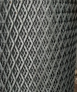 Đặc điển nổi bật lưới kéo giãn lưới dập giãn xg20,xg21, xg23,xg24, thép đen , inox, mạ kẽm