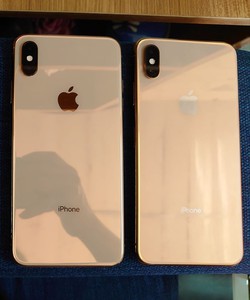 Iphone Xsmax Gold 64gb quốc tế 2sim