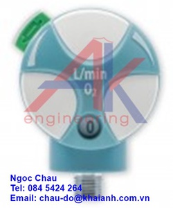 Lưu lượng kế Oxy EasyMED PLUS