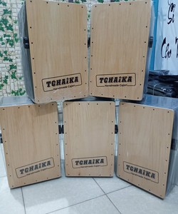 Địa chỉ bán trống cajon giá rẻ nhất tại đắk nông