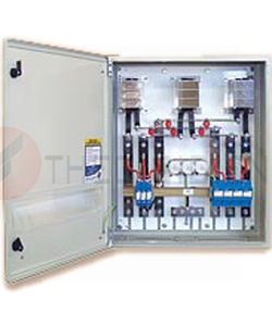 Thiết bị cắt lọc sét 1 pha