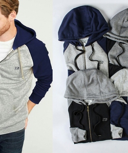 Áo khoác món đồ không thể thiếu của mọi nhà