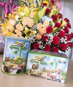 ⭕⭕ Trong tâm dịch Covid 19 như hiện nay Tăng sức đề kháng là thiết thật nhất Ngũ Cốc 25 Green Nutri.