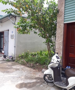 Bán mảnh đất 35m2 Tổ 9 Thạch Bàn, Long Biên, HN