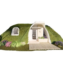 Homestay đúc sẵn cao cấp đầy đủ tiện nghi