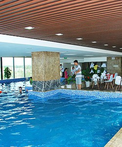 Tour Hà nội Sầm Sơn 2 Ngày 1 đêm Lưu trú tại Khách sạn 3 sao mặt biển sầm sơn