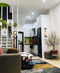 Bán Nhà mơi 95% gia Thụy S42m2 gần đường oto giá chỉ 2,6 tỷ