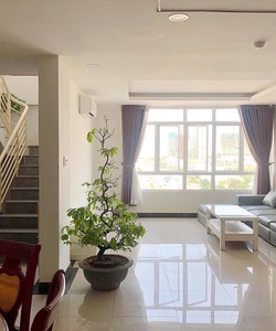 Cho thuê căn hộ chung cư Giai Việt Q.8, 150m2, 12.5tr/th