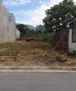 Chủ nhà cần bán 126m2 đất thổ cư ở Bàu Bàng