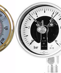 Kiểm định áp kế