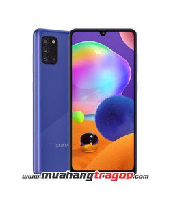 Điện thoại Samsung Galaxy A31