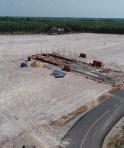 Chủ đầu tư cần bán 1000m2 đất ở vành đai becamex