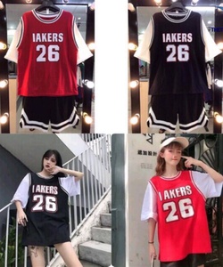 Nơi cung cấp đồ bóng rổ đẹp cao cấp