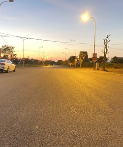 Cần bán lô đất 112,5m2 mặt Mạc Đăng Doanh cách nhà máy nhựa Tiền Phong 1km Hải Phòng