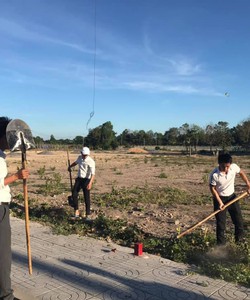 Bán gấp lô đất view hồ du lịch Bà Rịa Vũng Tàu