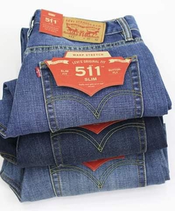 Bán sỉ, lẻ quần jean LV511 made in VN chất đẹp giá rẻ