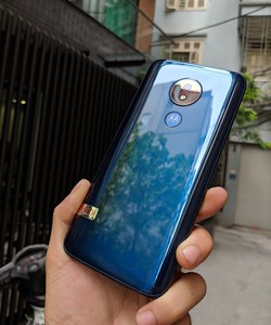 Cần bán Moto G7 Power