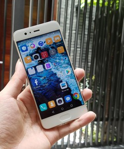 Cần bán HUAWEI P10 99%