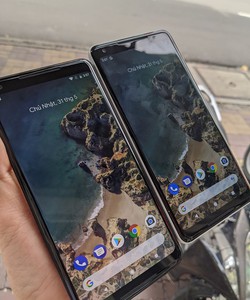 Google pixel 2xl likenew nguyên zin 100% giá rẻ nhất bảo hành 6 tháng