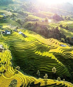 Tour Sapa 2 Ngày 1 Đêm Giảm Giá Tới 20%