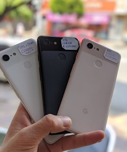 Google pixel 3 nguyên zin 100% 128GB giá rẻ nhất