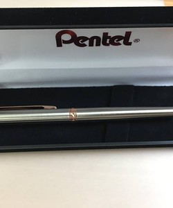 Bút ký Pentel K600PG C