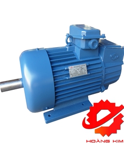 Động cơ dây quấn